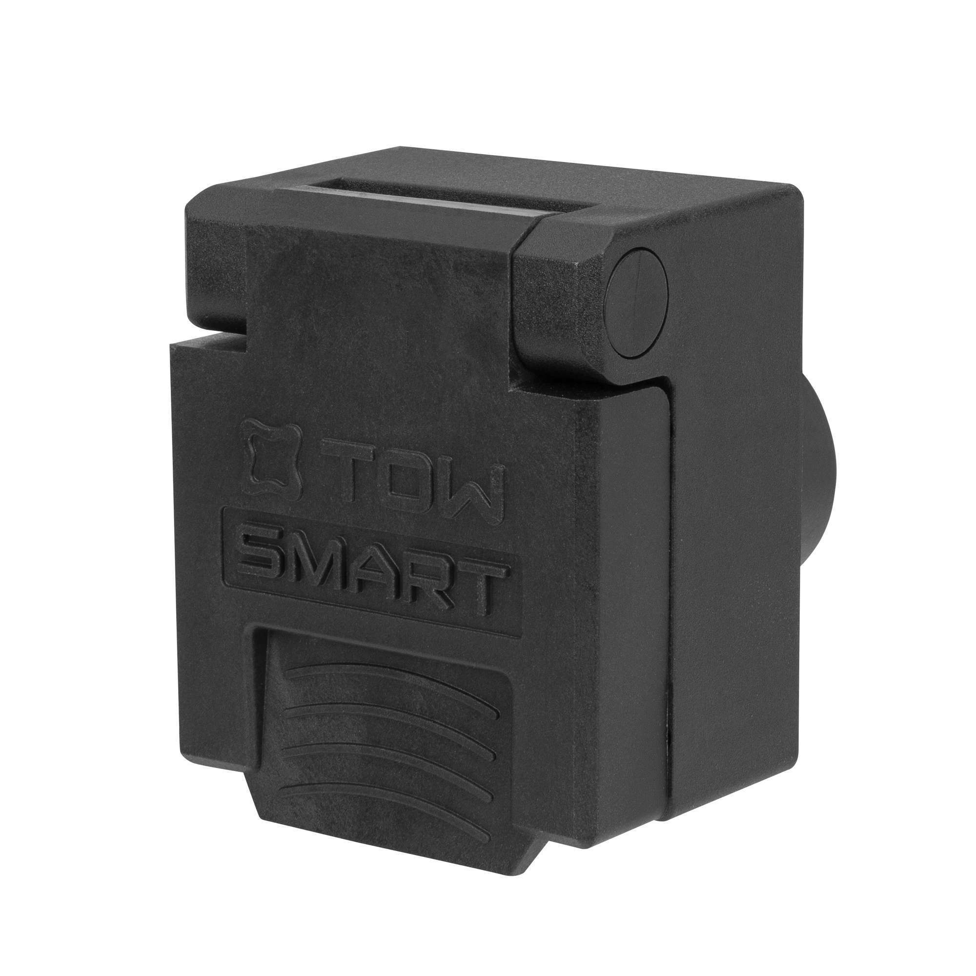 TowSmart, Connector, ProClass, Vehicle End, OEM to 7 Blade, Connection Location Vehicle Side, Model# 2374